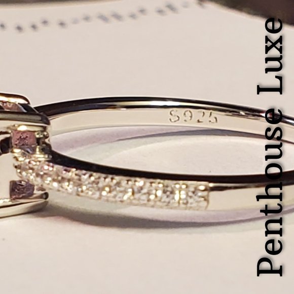 SOLID 925 Color Changing Zultanite Diaspore Ring - Picture 6 of 7